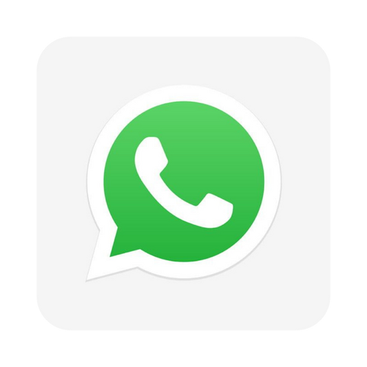 WhatsApp | Social Media Logo Premium Sticker | Social Media