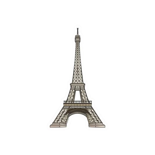 France 5 | Country Premium Sticker | Country, Flag & Travel Sticker