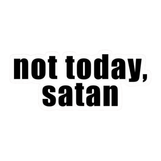 Mood 18 | Mood & Emotion Premium Sticker | Funny Stickers