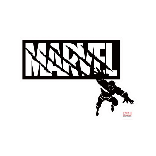 Black Panther 9 | Black Panther Premium Sticker | Movie