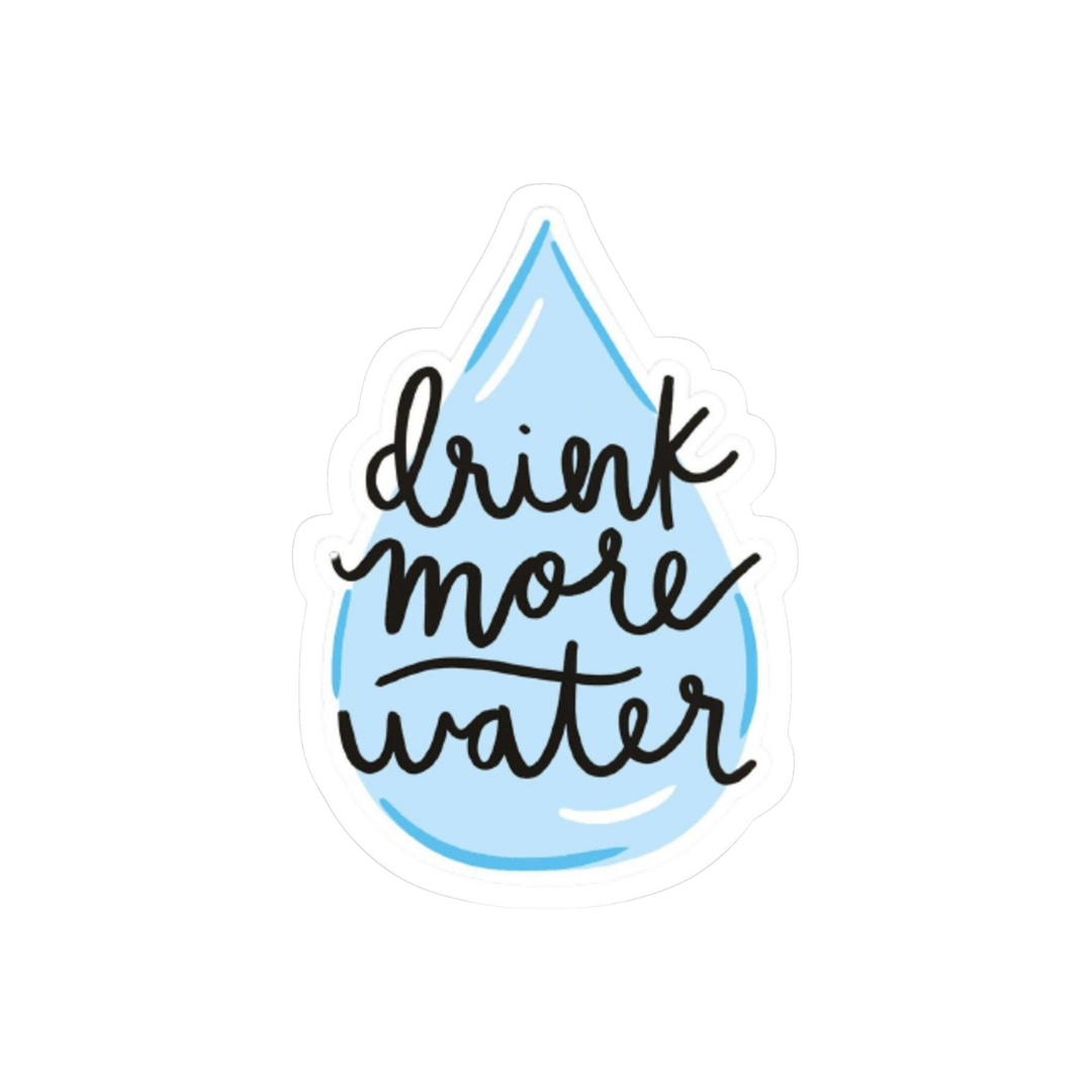 Water Sticker Bundle