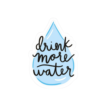 Water Sticker Bundle