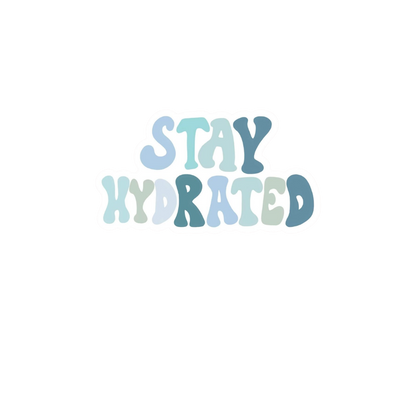 Water Sticker Bundle