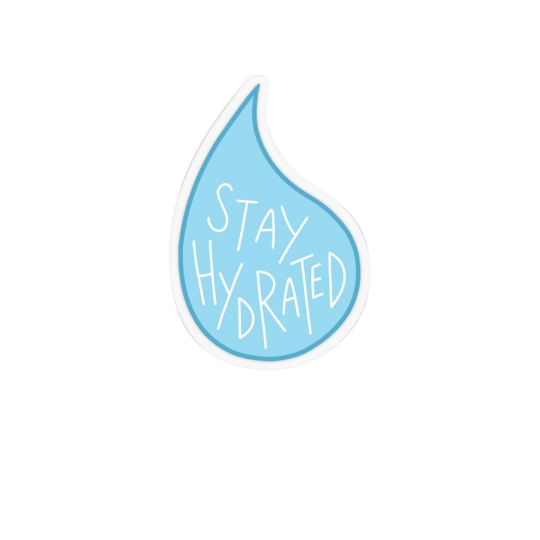 Water Sticker Bundle