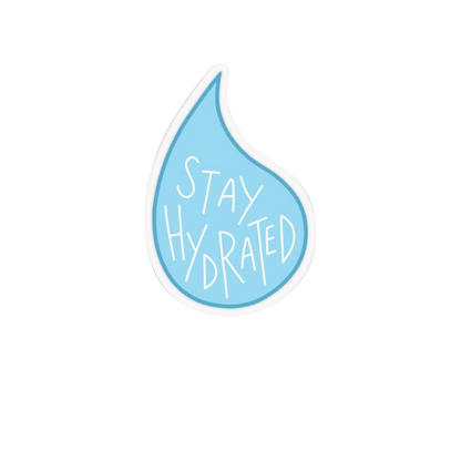 Water Sticker Bundle