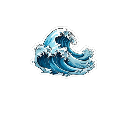 Water Sticker Bundle