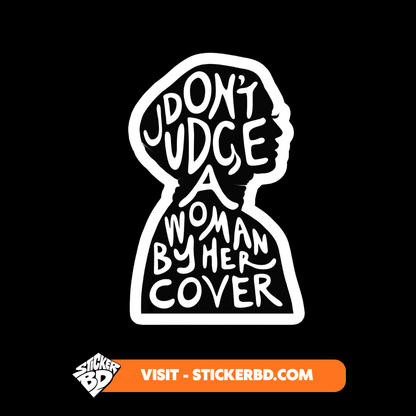 Hijabi Girl Sticker Bundle