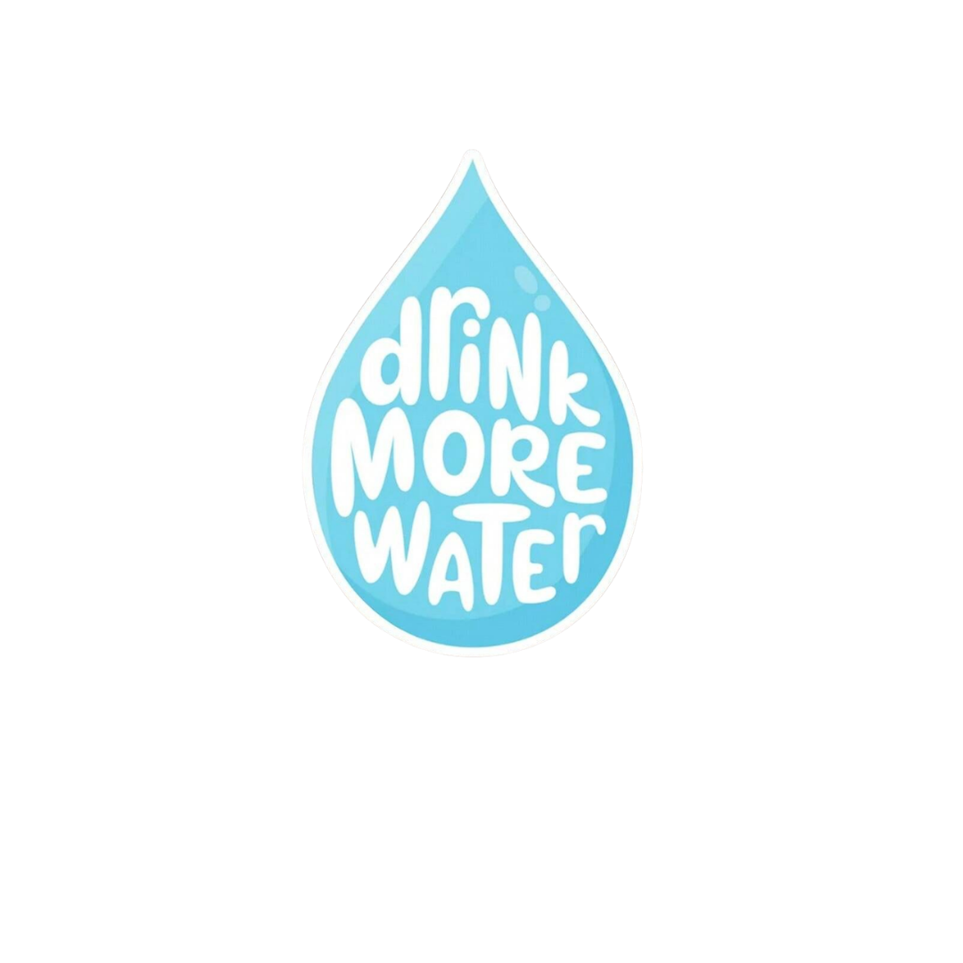 Water Sticker Bundle