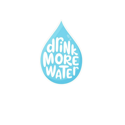 Water Sticker Bundle