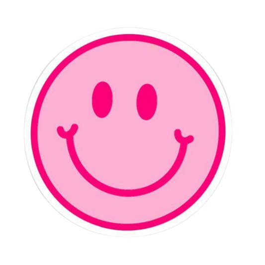 Pink Girls 01 | Premium Aesthetic Sticker | Cute Edition