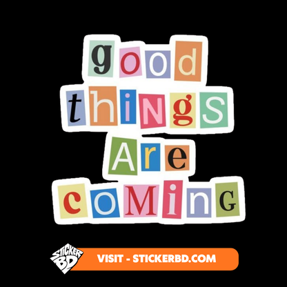 Travel Sticker Bundle