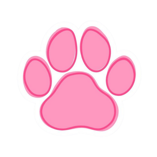 Pink Sticker 20 | Women Pink Barbie Lady | Aesthetic Girl Power Premium Sticker