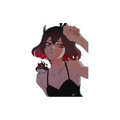 Black Clover Sticker Bundle 2