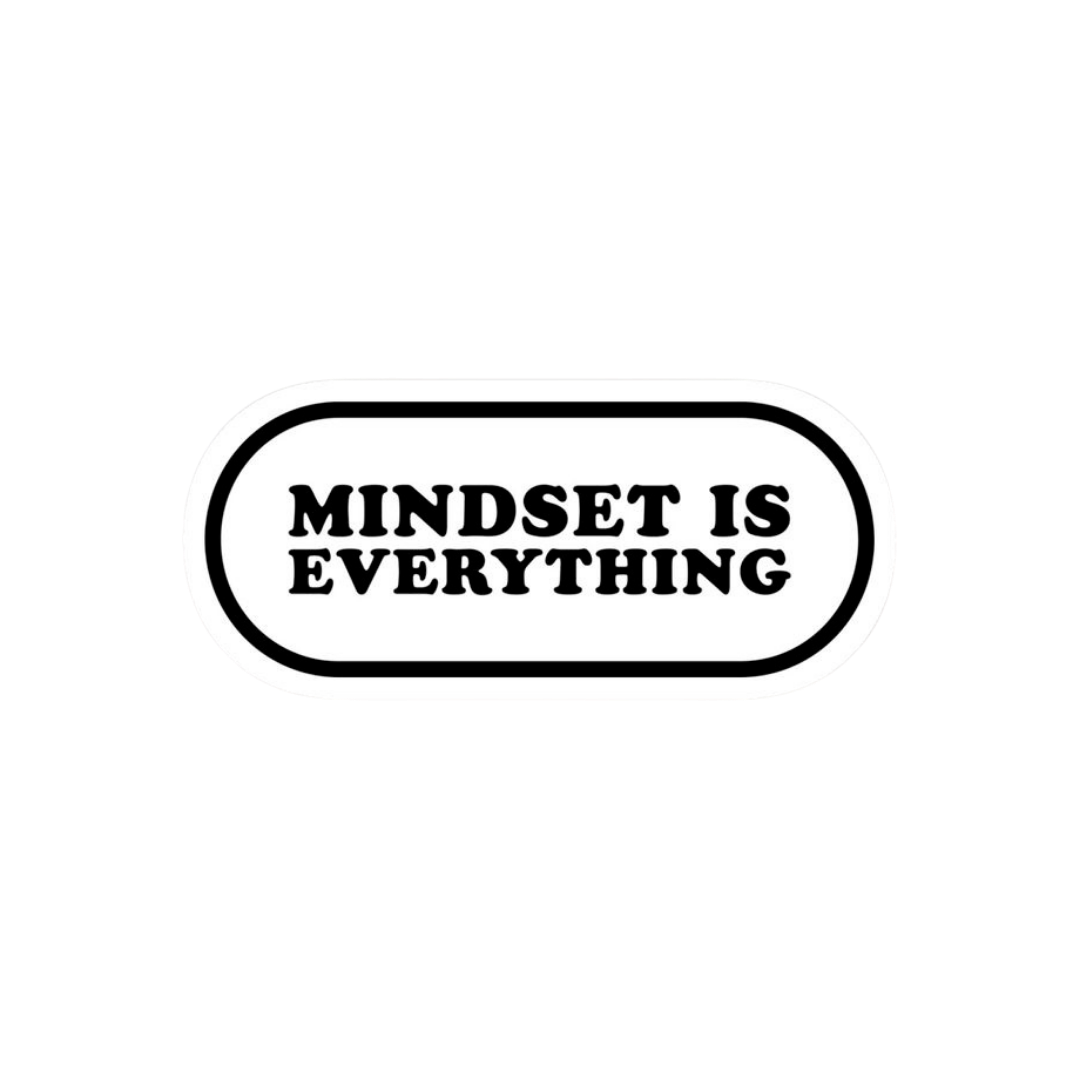 Quote 20 | Quote's Premium Sticker | Motivational & Inspiration