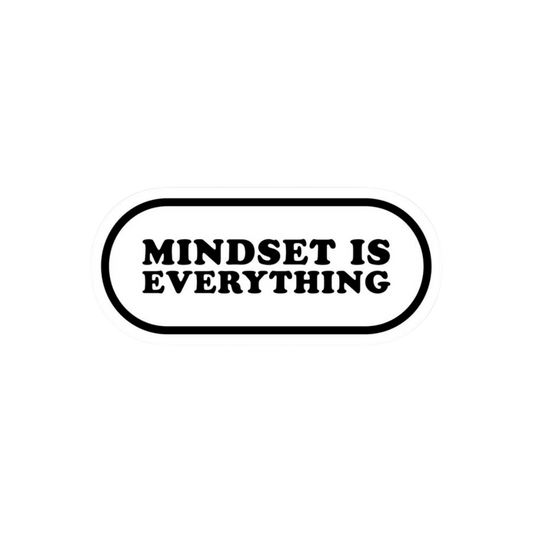 Quote 20 | Quote's Premium Sticker | Motivational & Inspiration