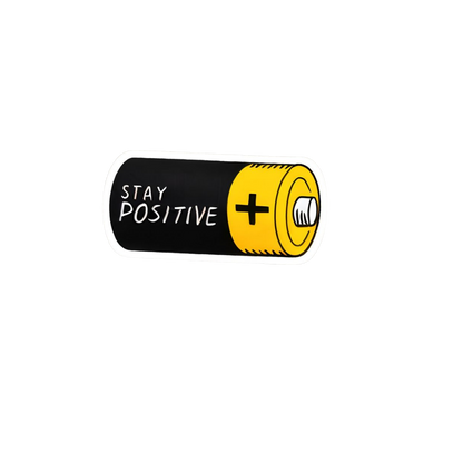 Motivation Sticker Bundle