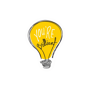 Motivation Sticker Bundle