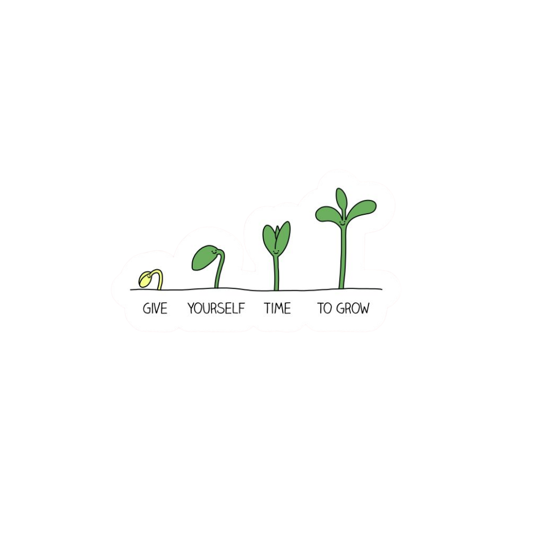 Motivation Sticker Bundle