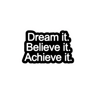 Motivation Sticker Bundle