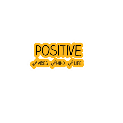 Motivation Sticker Bundle