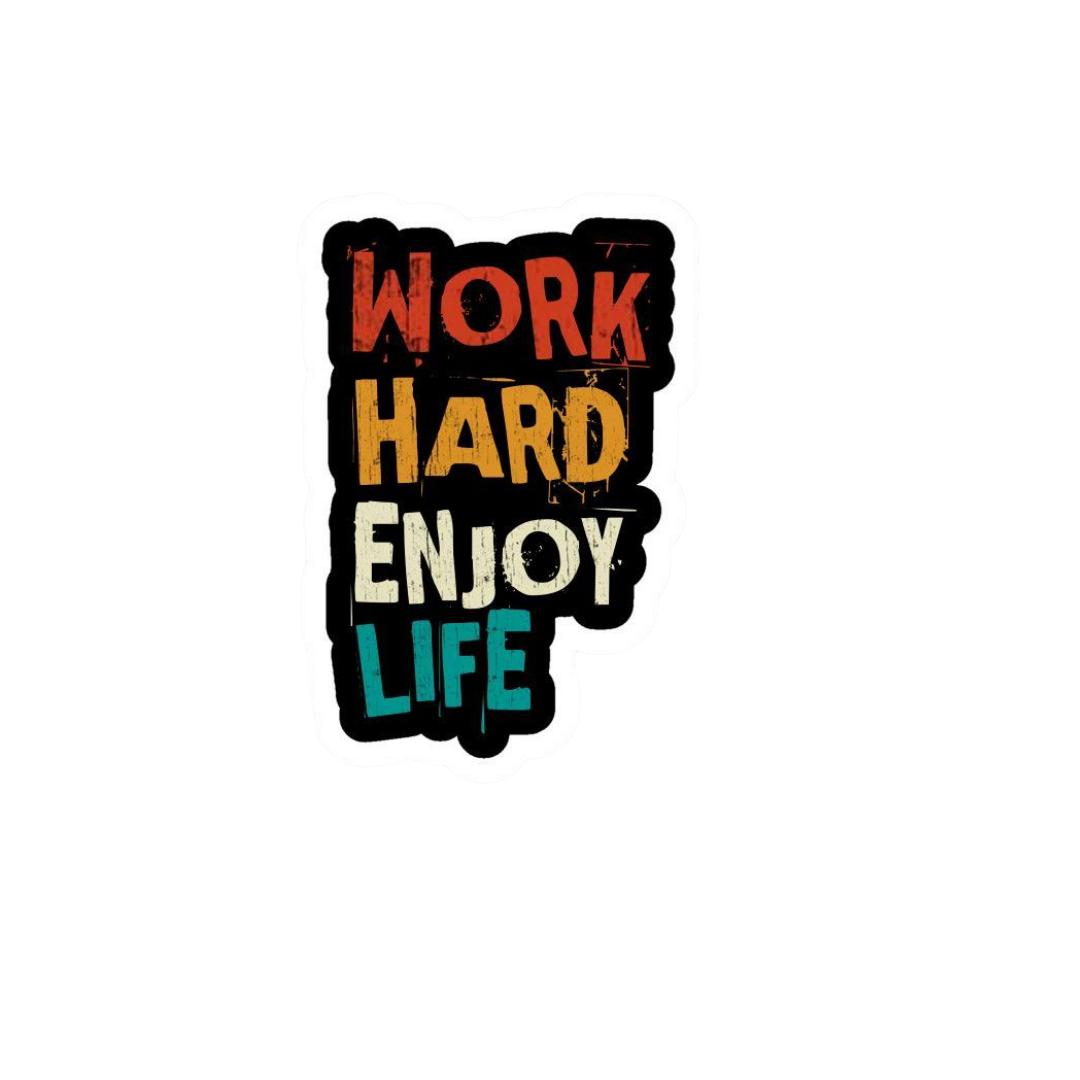 Motivation Sticker Bundle