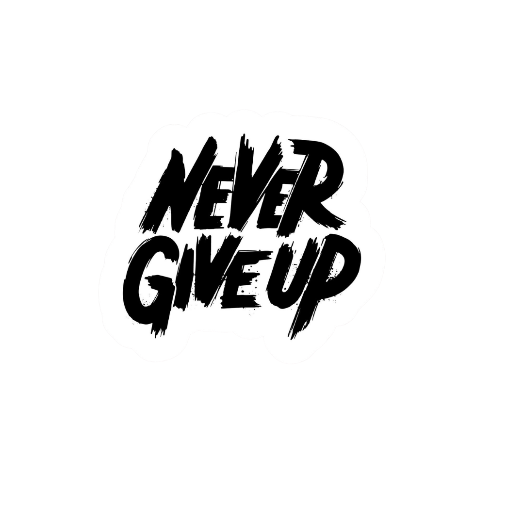 Motivation Sticker Bundle