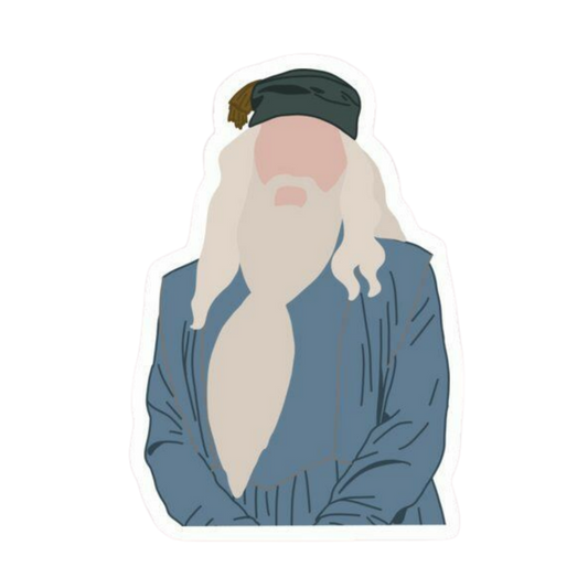 Harry Potter 21 | TV Series Premium Sticker