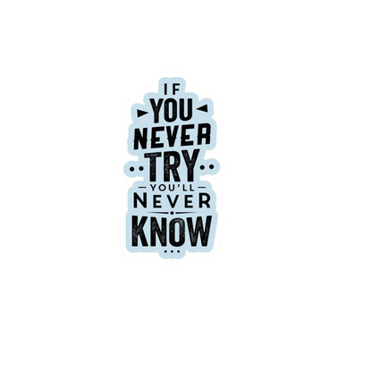 Motivation Sticker Bundle