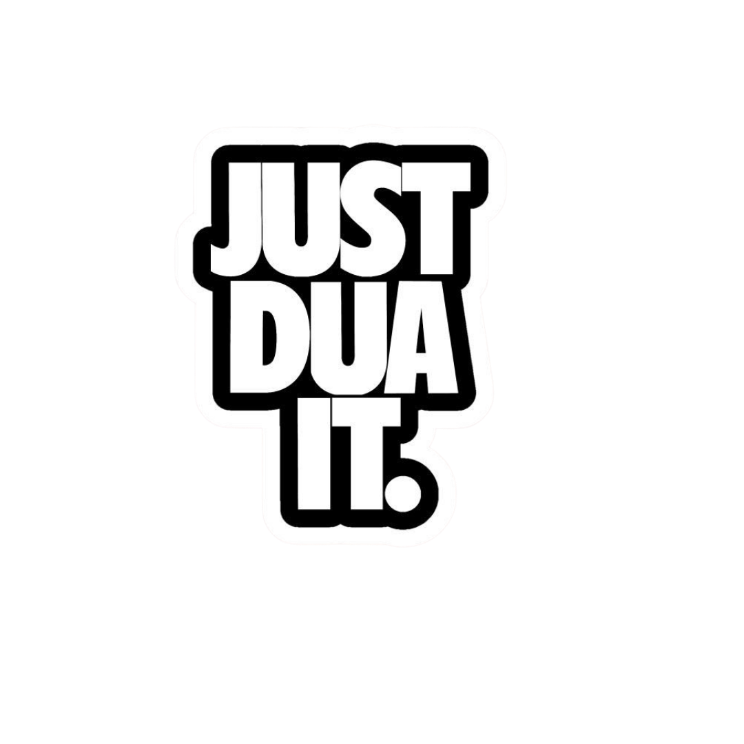 Islamic Sticker Bundle