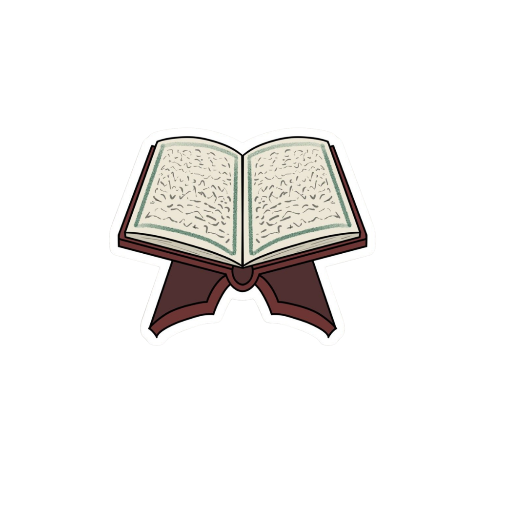 Islamic Sticker Bundle