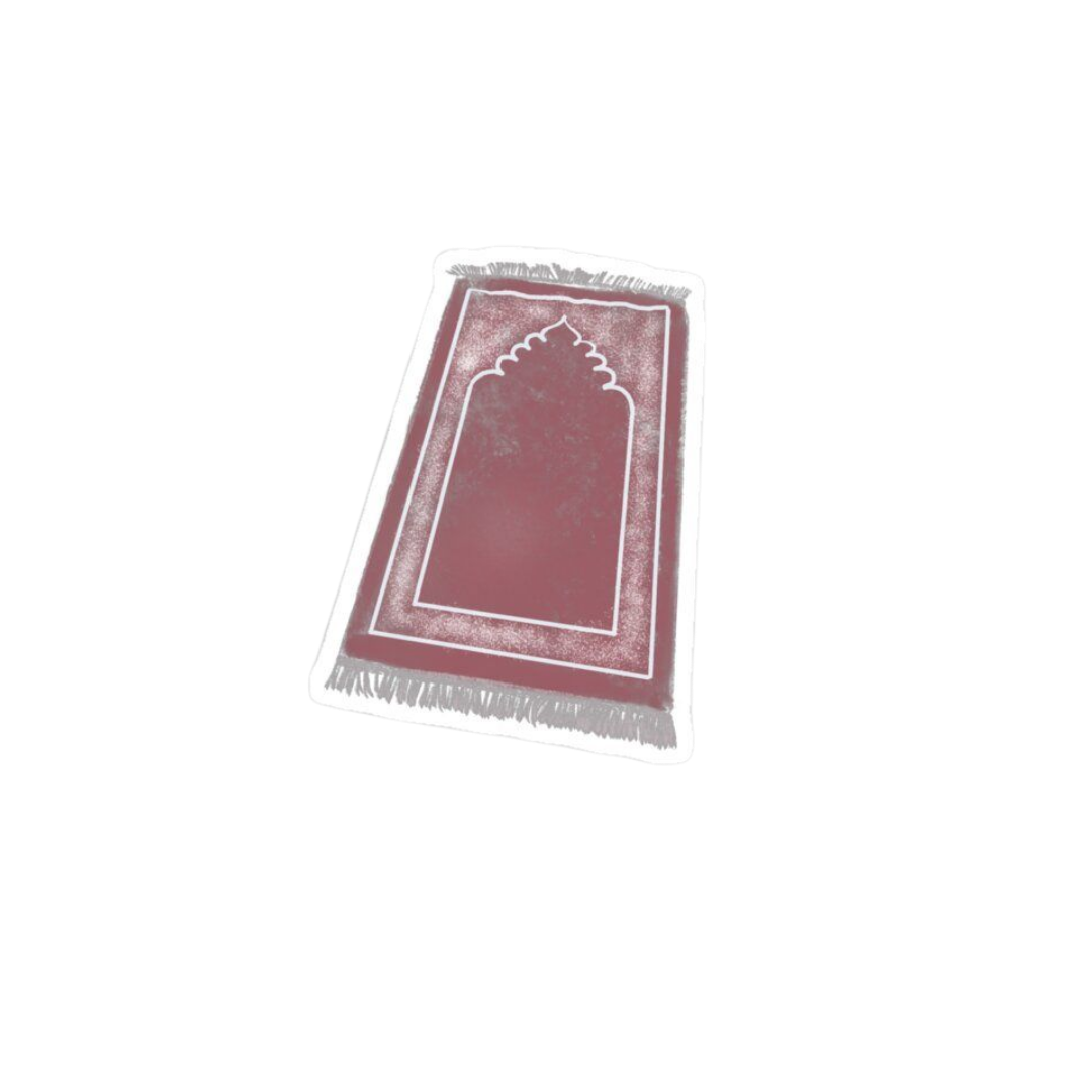 Islamic Sticker Bundle