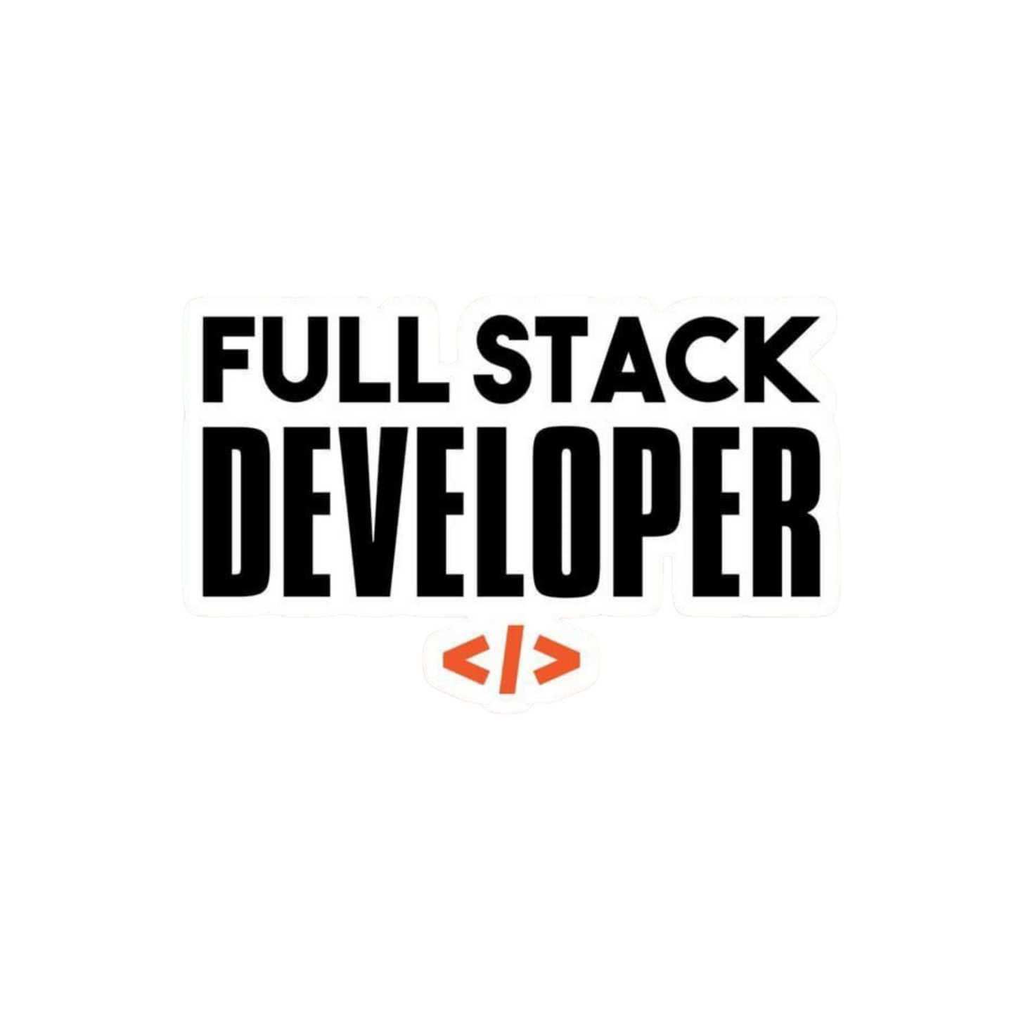 Developer 2 | Developer Premium Sticker | Profession Sticker
