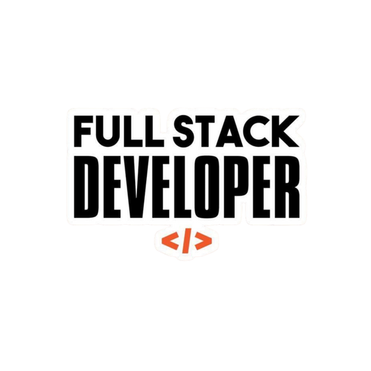 Developer 2 | Developer Premium Sticker | Profession Sticker