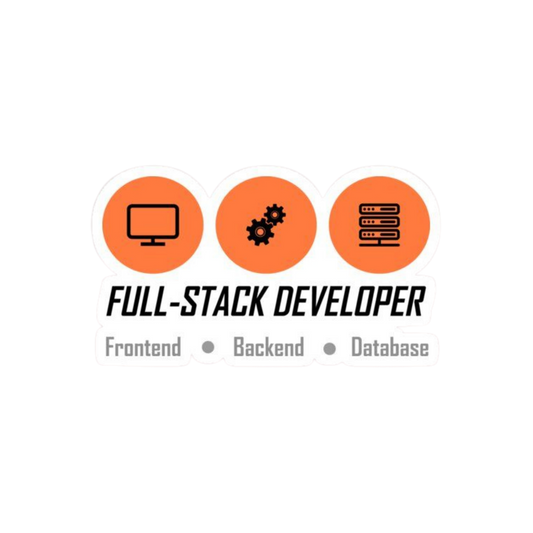 Developer 3 | Developer Premium Sticker | Profession Sticker