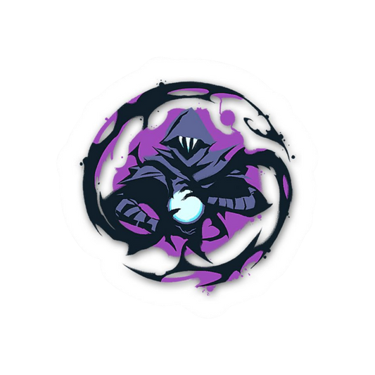 Omen Valorant stickers