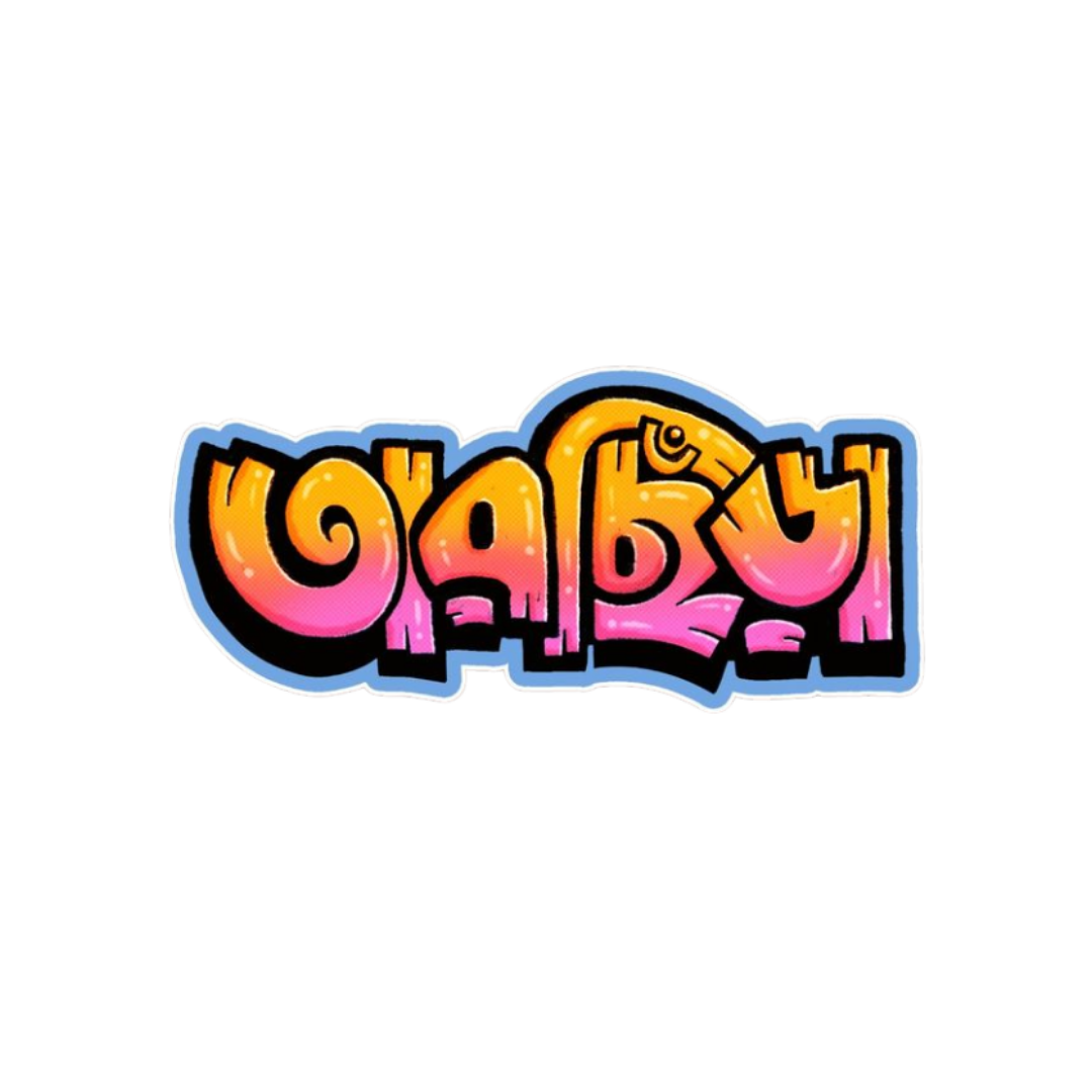 Bangla Sticker Bundle