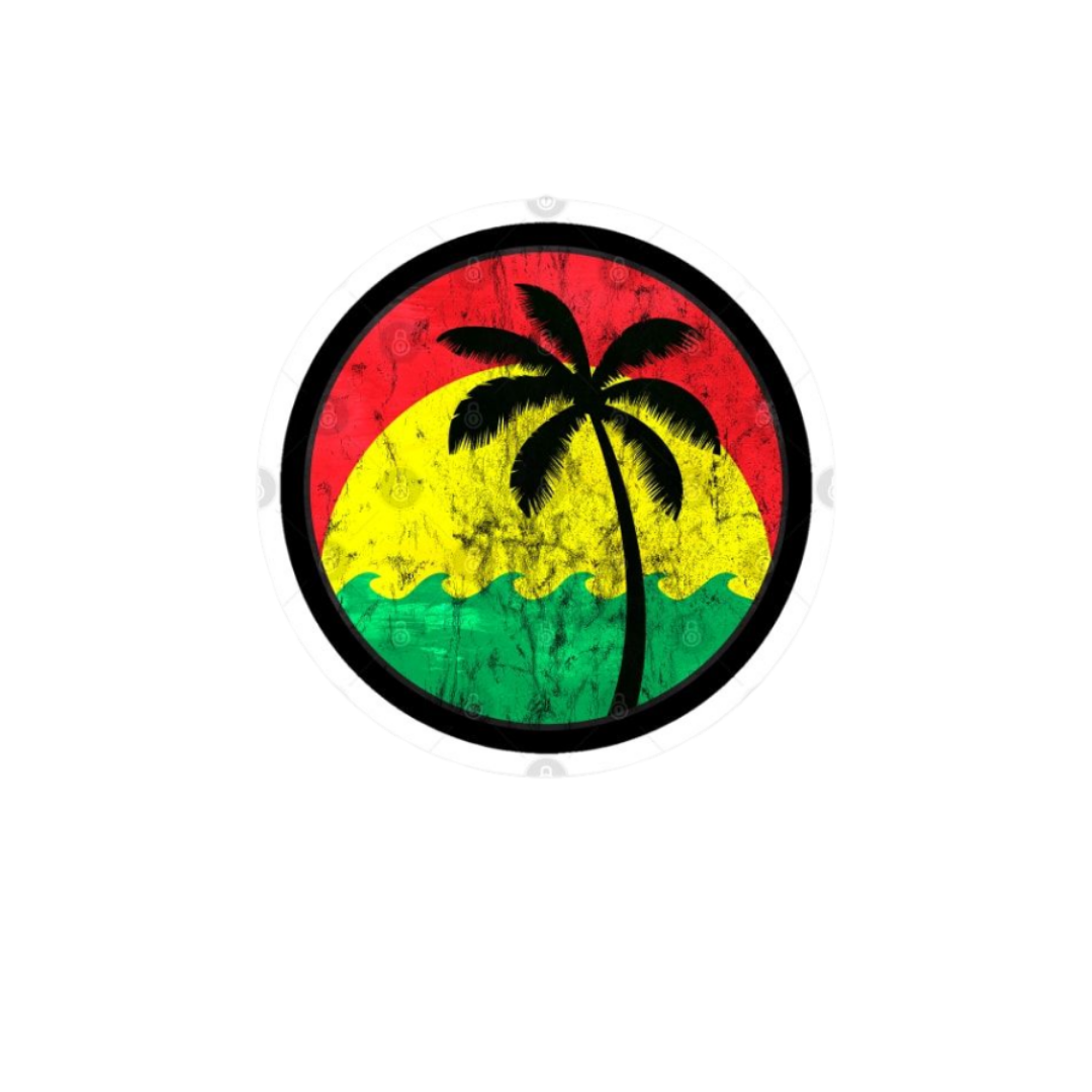 Bob Marley Sticker Bundle