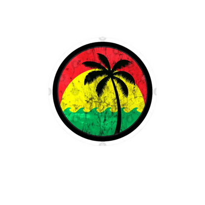 Bob Marley Sticker Bundle