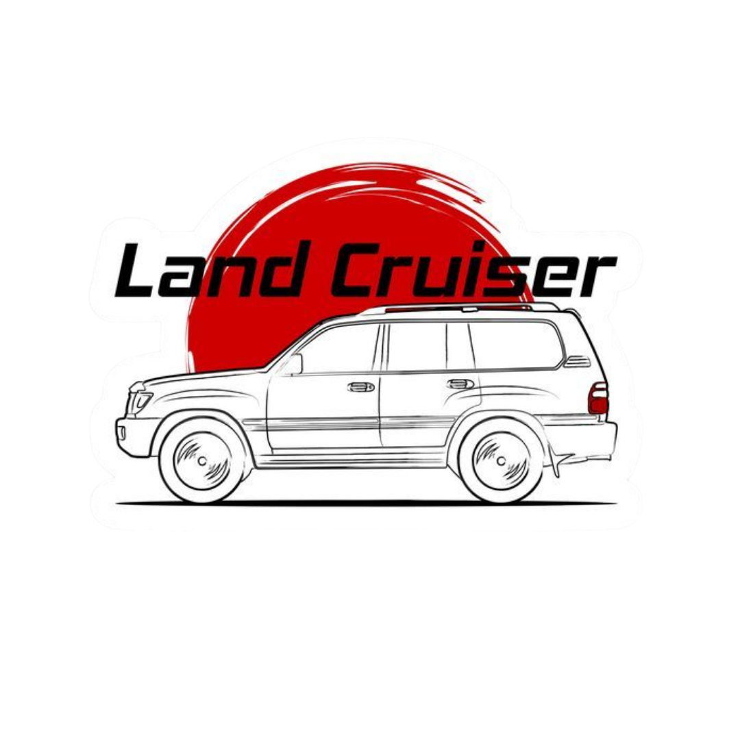 Off-Road & SUV | Off-Road & SUV Cars | Car Stickers