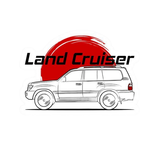 Off-Road & SUV | Off-Road & SUV Cars | Car Stickers