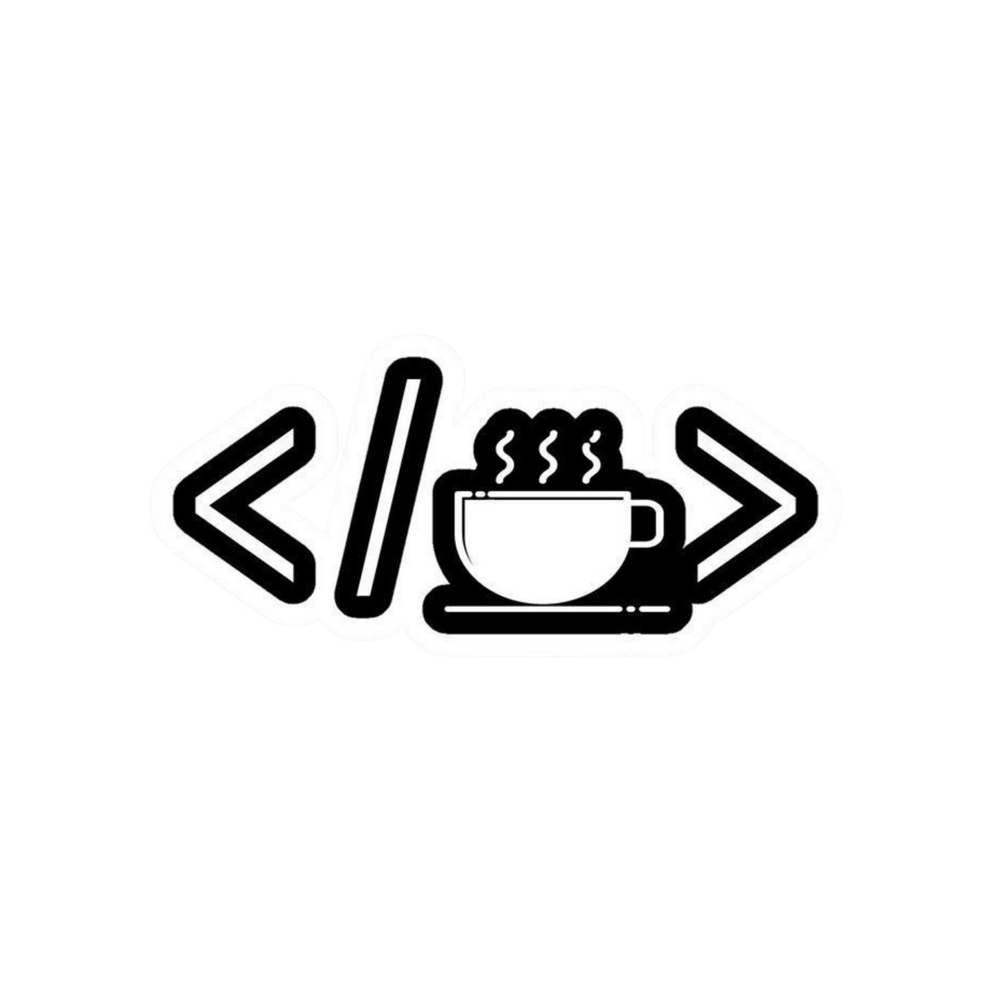 Developer 4 | Developer Premium Sticker | Profession Sticker