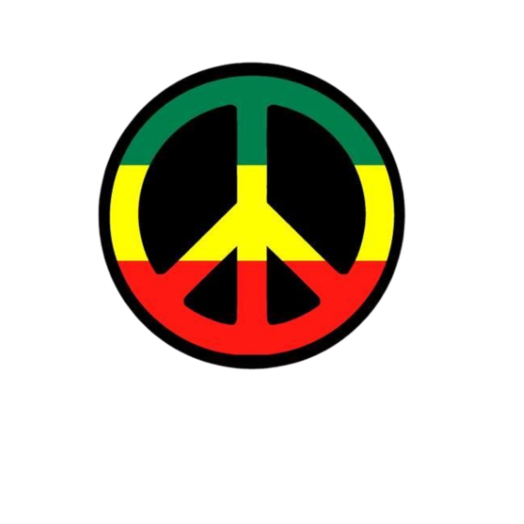 Bob Marley Sticker Bundle