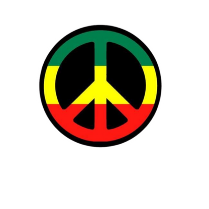 Bob Marley Sticker Bundle