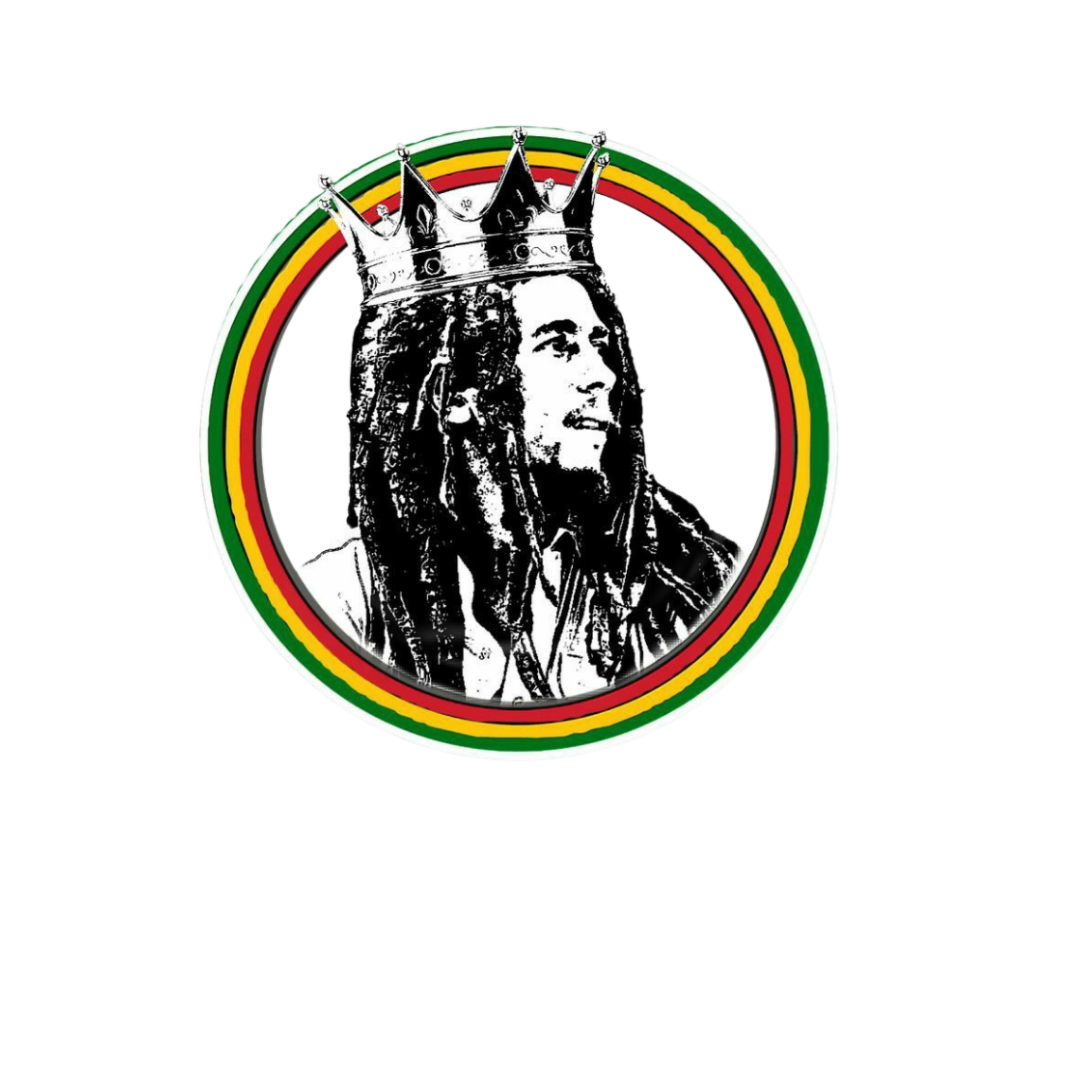 Bob Marley Sticker Bundle