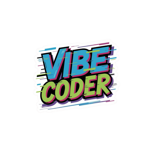 Software Devloper 2 Sticker