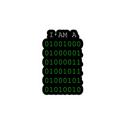 Software Developer Sticker Bundle