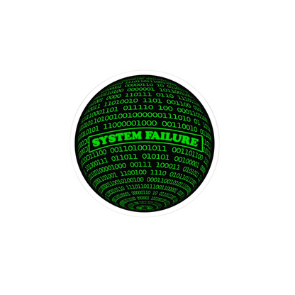 Software Developer Sticker Bundle