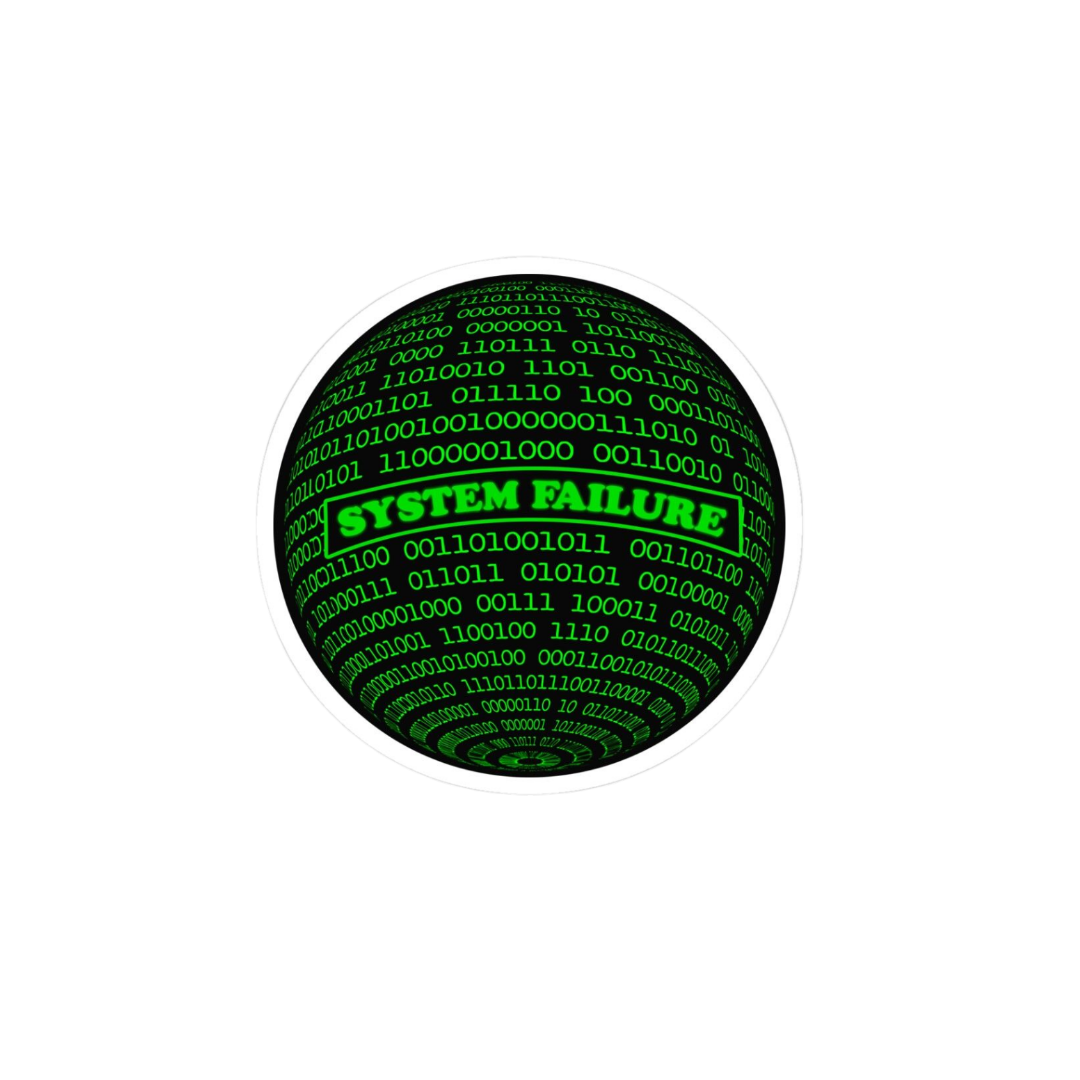 Software Devloper 4 Sticker