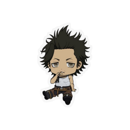 Black Clover Sticker Bundle 3