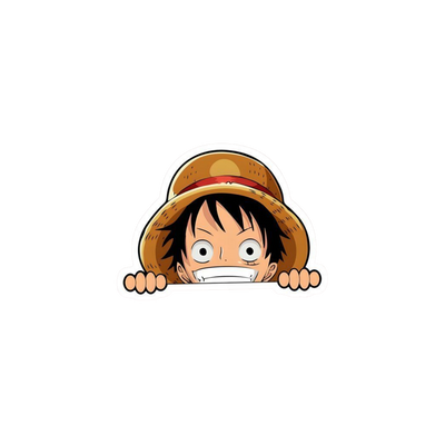 Luffy
